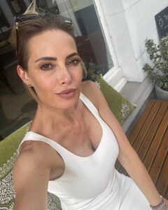 Actor Sarah Valentina Winkhaus HD Instagram Photos and Wallpapers September 2023