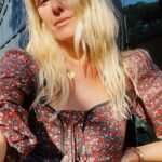Sarah Wright