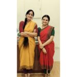 Saranya Mohan