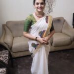 Saranya Mohan
