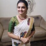 Saranya Mohan