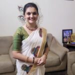 Saranya Mohan
