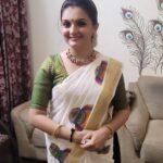 Saranya Mohan