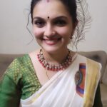 Saranya Mohan