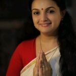 Saranya Mohan