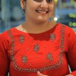 Sarayu Mohan