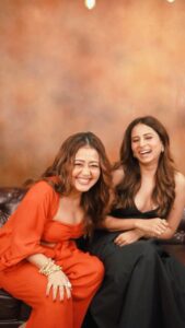 Actress Sargun Mehta HD Instagram Photos and Wallpapers August 2024