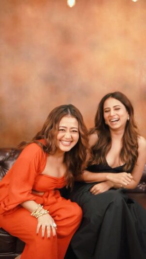 Sargun Mehta Instagram - Favourite Reel @sargunmehta 🫶🏼