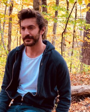 Sarp Can Köroğlu Instagram - Back to nature where we came from 🍁 🍂