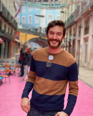 Sarp Can Köroğlu Instagram - Harika bir yıl olacak 2020 sonuna kadar inanıyorum buna, ve böyle olması için hepimiz elimizden geleni yapalım, sevgiyle yapalım...☺️