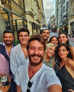 Sarp Can Köroğlu Top 100 Instagram Photos and Posts