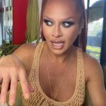 Sasha Colby