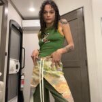 Sasha Lane