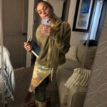 Sasha Lane