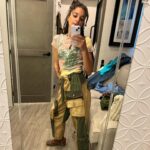 Sasha Lane