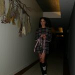 Sasha Lane