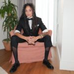 Sasha Lane