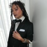 Sasha Lane