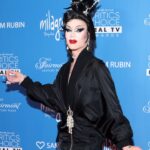Sasha Velour