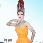 Sasha Velour