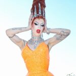 Sasha Velour