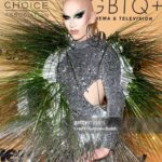 Sasha Velour