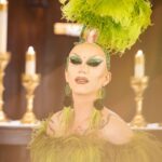Sasha Velour