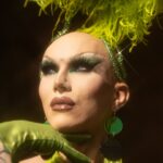 Sasha Velour