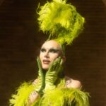 Sasha Velour