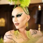 Sasha Velour