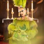 Sasha Velour
