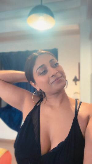 Satarupa Pyne Instagram - Stop ✋ 🛑 ‼️