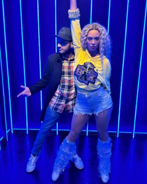 Sathish Krishnan Instagram - Some #madamtussauds dump #london.