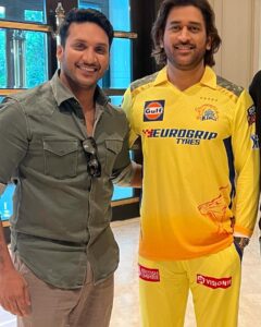 Actor Sathish Krishnan HD Instagram Photos and Wallpapers April 2024
