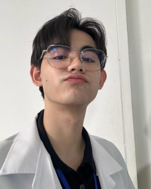 Sattabut Laedeke Instagram - 🧑🏻‍⚕️🐟
