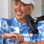 Savannah Chrisley