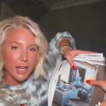 Savannah Chrisley