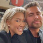 Savannah Chrisley