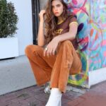 Savannah Clarke