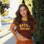 Savannah Clarke