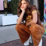 Savannah Clarke