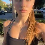 Savannah Clarke