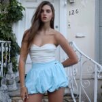 Savannah Clarke