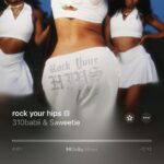 Saweetie