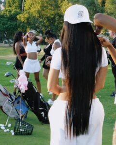 Actress Saweetie HD Instagram Photos and Wallpapers August 2024