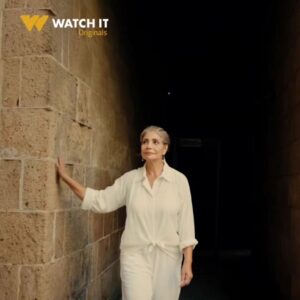 Sawsan Badr Instagram - !تاريخ مصر مليان حكايات كتير لسه هتتحكي
الجزء الثاني من مسلسل الدراما الوثائقية #أم_الدنيا يُعرض حصريًا ابتداءً من 6 يونيو 😍

اشترك الآن بباقات جديدة تبدأ من ١٤.٩٩ج في الشهر ١٤٩.٩٩ج في السنة! 

#أعمال_WATCHIT_الأصلية 
#WATCHIT_Originals

@yassinelbadawi 
@ahmedfadelll