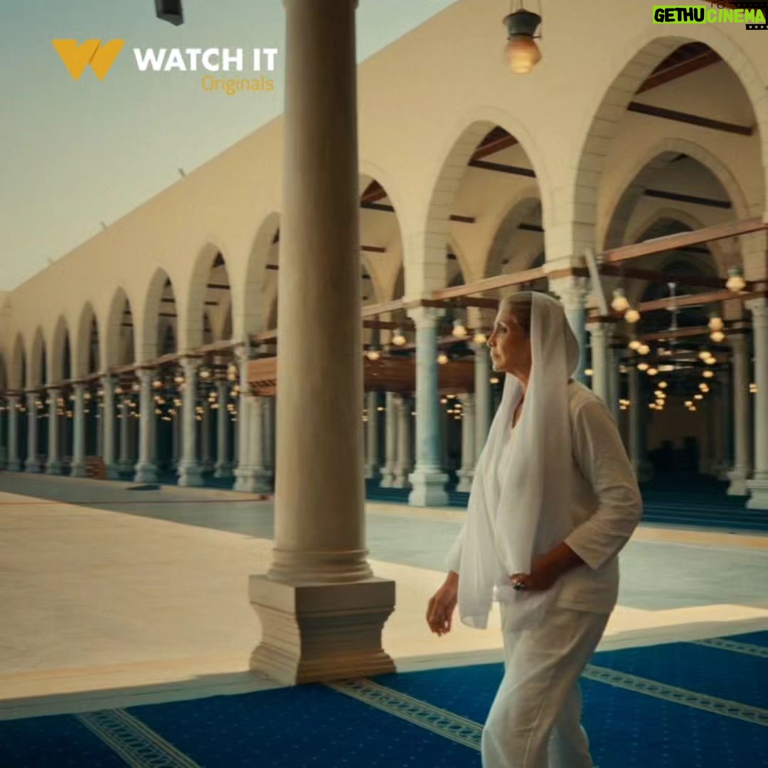 Sawsan Badr - 2.9K Likes - !تاريخ مصر مليان حكايات كتير لسه هتتحكي
الجزء الثاني من مسلسل الدراما الوثائقية #أم_الدنيا يُعرض حصريًا ابتداءً من 6 يونيو 😍
اشترك الآن بباقات جديدة تبدأ من ١٤.٩٩ج في الشهر ١٤٩.٩٩ج في السنة!
#أعمال_WATCHIT_الأصلية
#WATCHIT_Originals
@yassinelbadawi
@ahmedfadelll