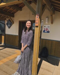 Actress Saya Ichikawa HD Instagram Photos and Wallpapers July 2024