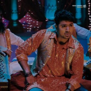 Sayantika Banerjee Instagram - এই playlist-টা তোলা থাক, Friday night-এর জন্য 💥💥

Celebrating 10 Years of #Bindaas 

@imdevadhikari @srabanti.smile @iamsayantikabanerjee #RajivBiswas @arindom.chatterjee @habibwahidofficial @souviksavvyg #SVFMusic
