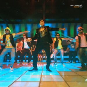 Sayantika Banerjee Instagram - এই playlist-টা তোলা থাক, Friday night-এর জন্য 💥💥

Celebrating 10 Years of #Bindaas 

@imdevadhikari @srabanti.smile @iamsayantikabanerjee #RajivBiswas @arindom.chatterjee @habibwahidofficial @souviksavvyg #SVFMusic